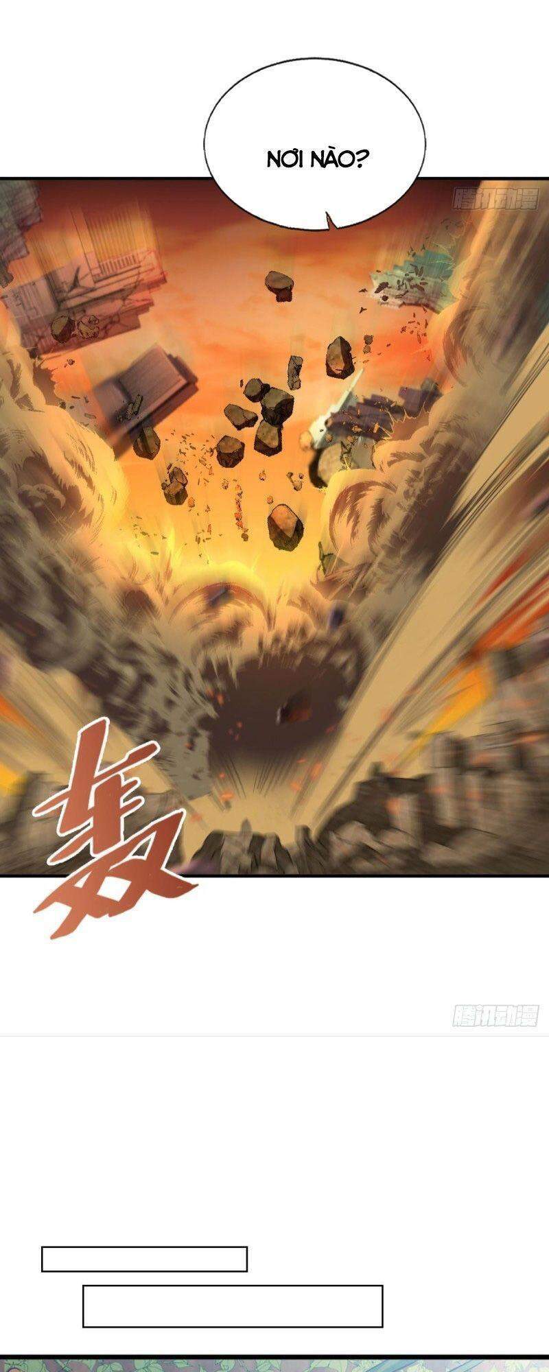 Trọng Sinh Thành Cậu Vàng Tại Dị Thế Chapter 193 - 44