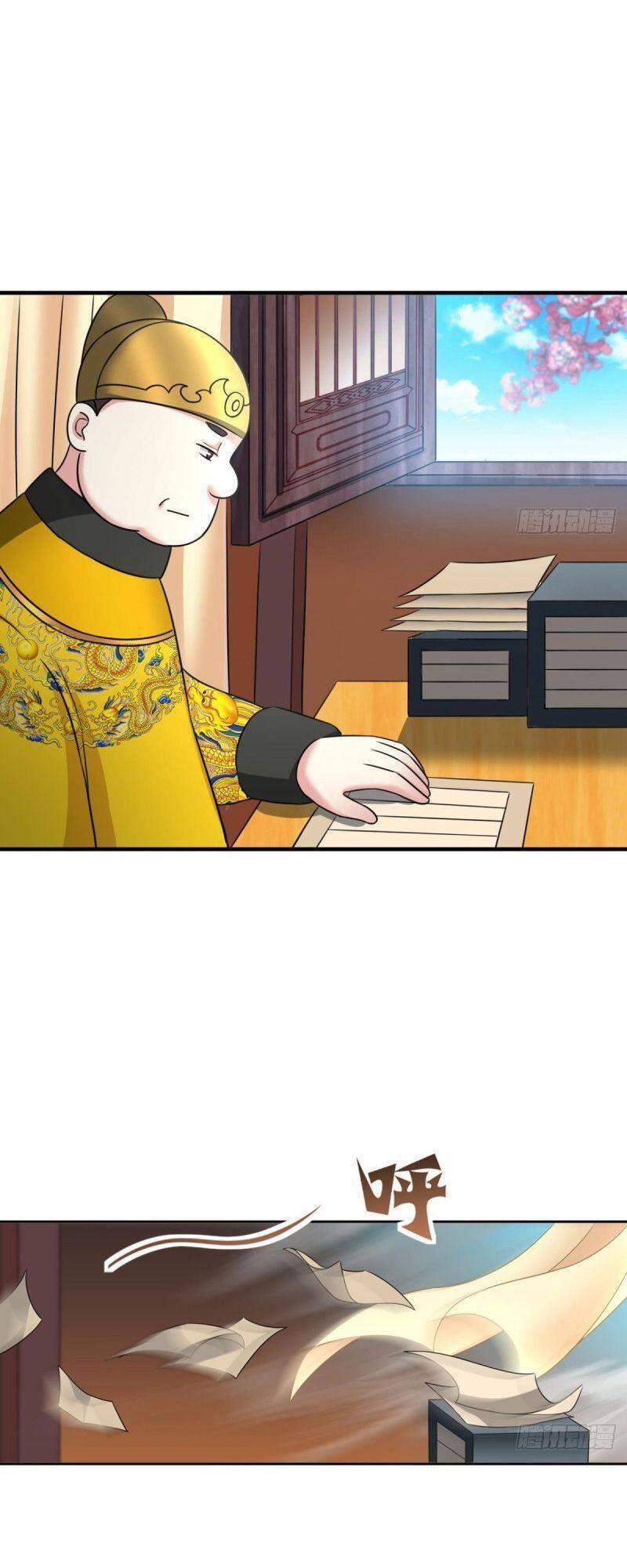 Trọng Sinh Thành Cậu Vàng Tại Dị Thế Chapter 193 - 46