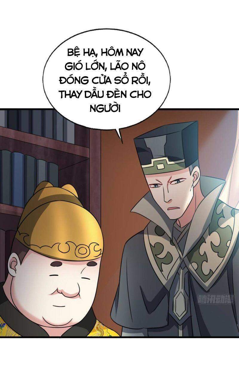 Trọng Sinh Thành Cậu Vàng Tại Dị Thế Chapter 193 - 47