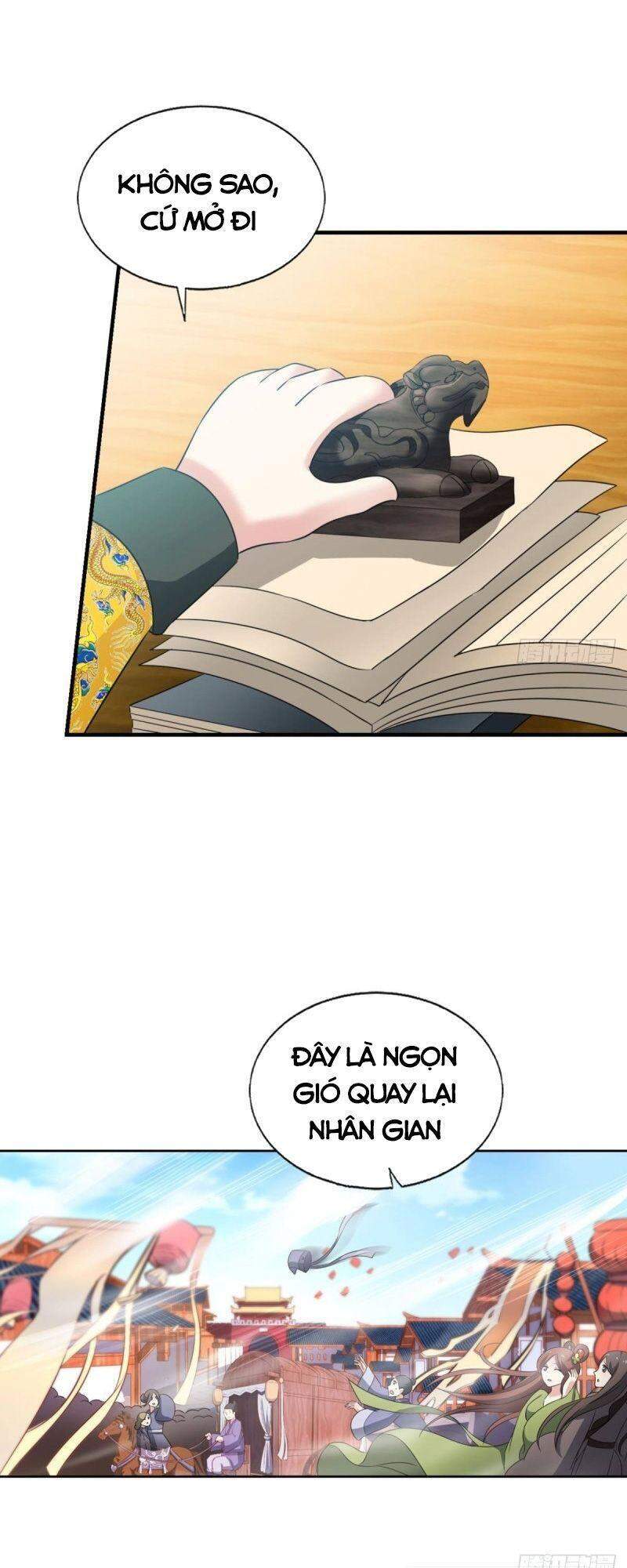 Trọng Sinh Thành Cậu Vàng Tại Dị Thế Chapter 193 - 48