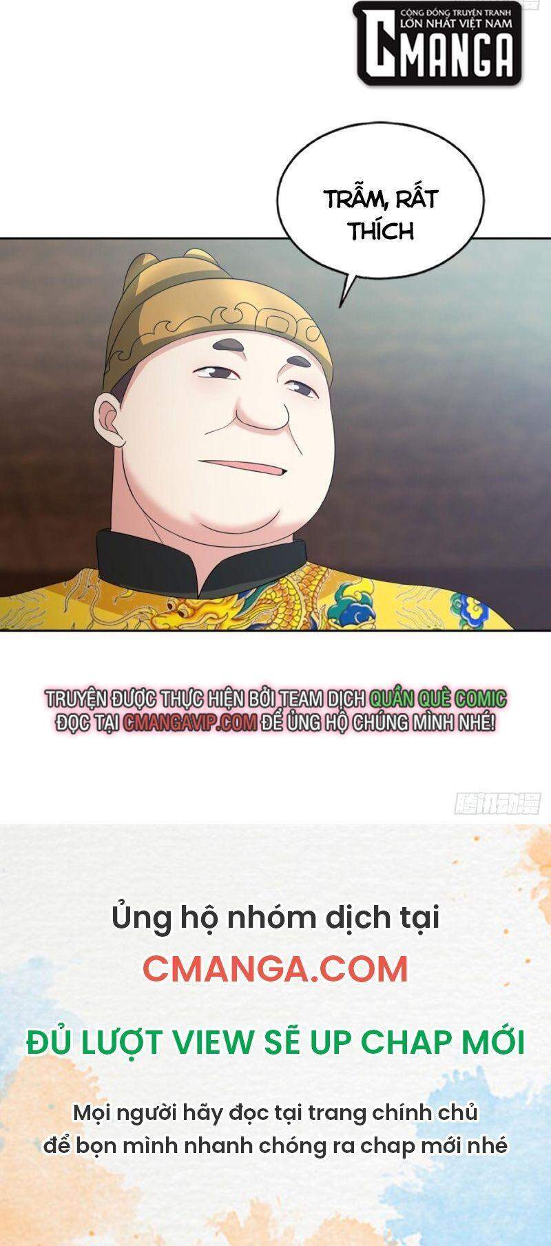 Trọng Sinh Thành Cậu Vàng Tại Dị Thế Chapter 193 - 49