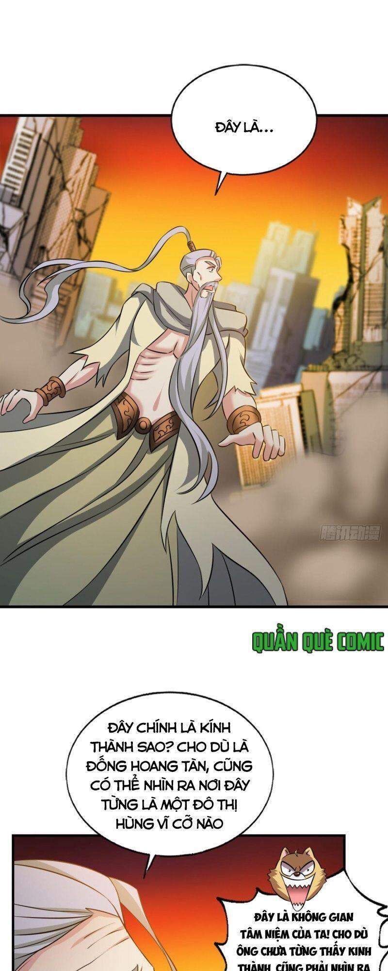 Trọng Sinh Thành Cậu Vàng Tại Dị Thế Chapter 194 - 5