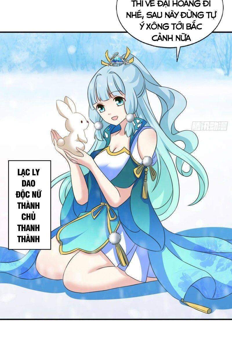 Trọng Sinh Thành Cậu Vàng Tại Dị Thế Chapter 195 - 2