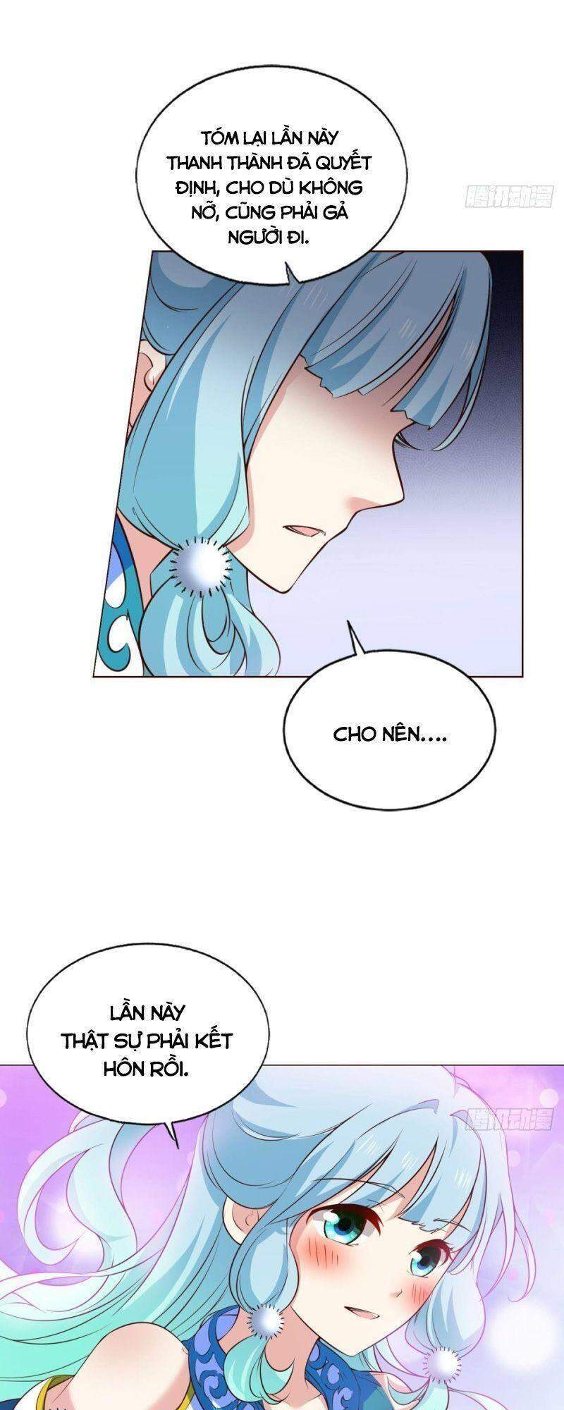 Trọng Sinh Thành Cậu Vàng Tại Dị Thế Chapter 195 - 11