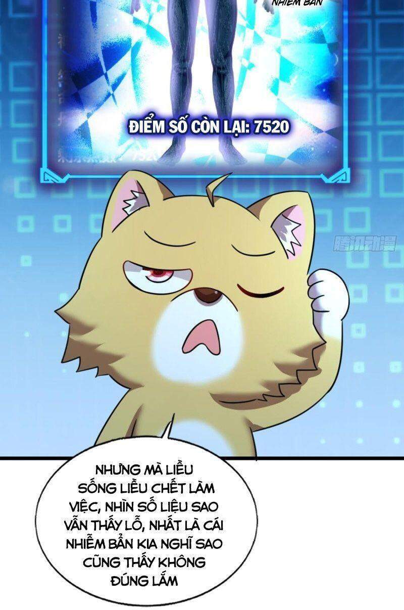 Trọng Sinh Thành Cậu Vàng Tại Dị Thế Chapter 195 - 18