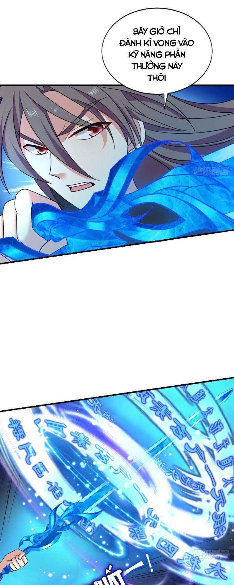 Trọng Sinh Thành Cậu Vàng Tại Dị Thế Chapter 195 - 19