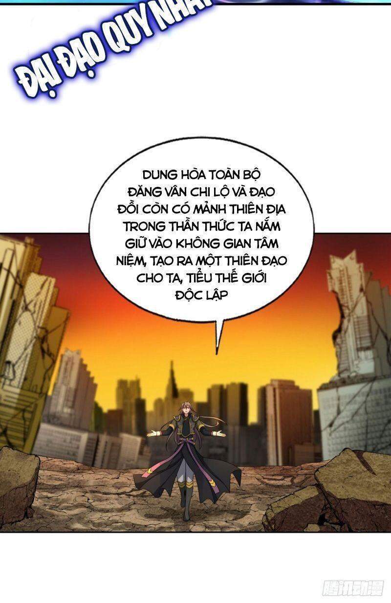 Trọng Sinh Thành Cậu Vàng Tại Dị Thế Chapter 195 - 20