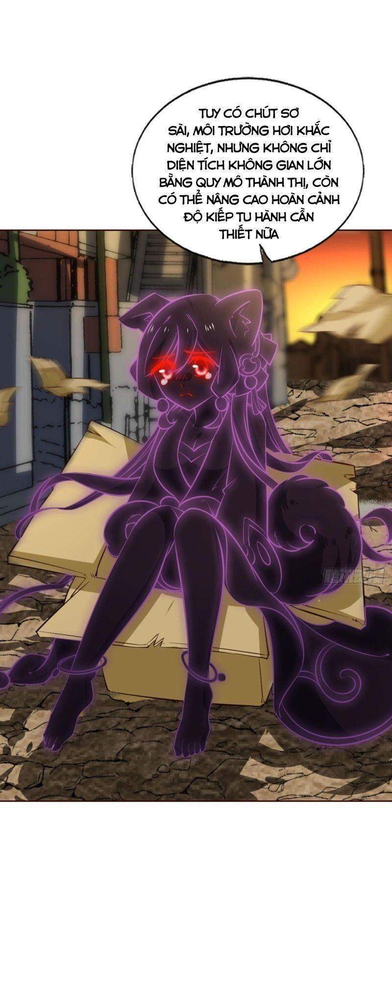 Trọng Sinh Thành Cậu Vàng Tại Dị Thế Chapter 195 - 21