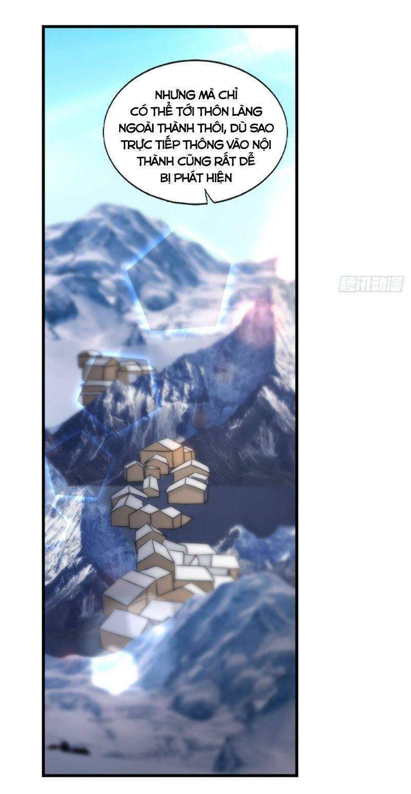 Trọng Sinh Thành Cậu Vàng Tại Dị Thế Chapter 195 - 28