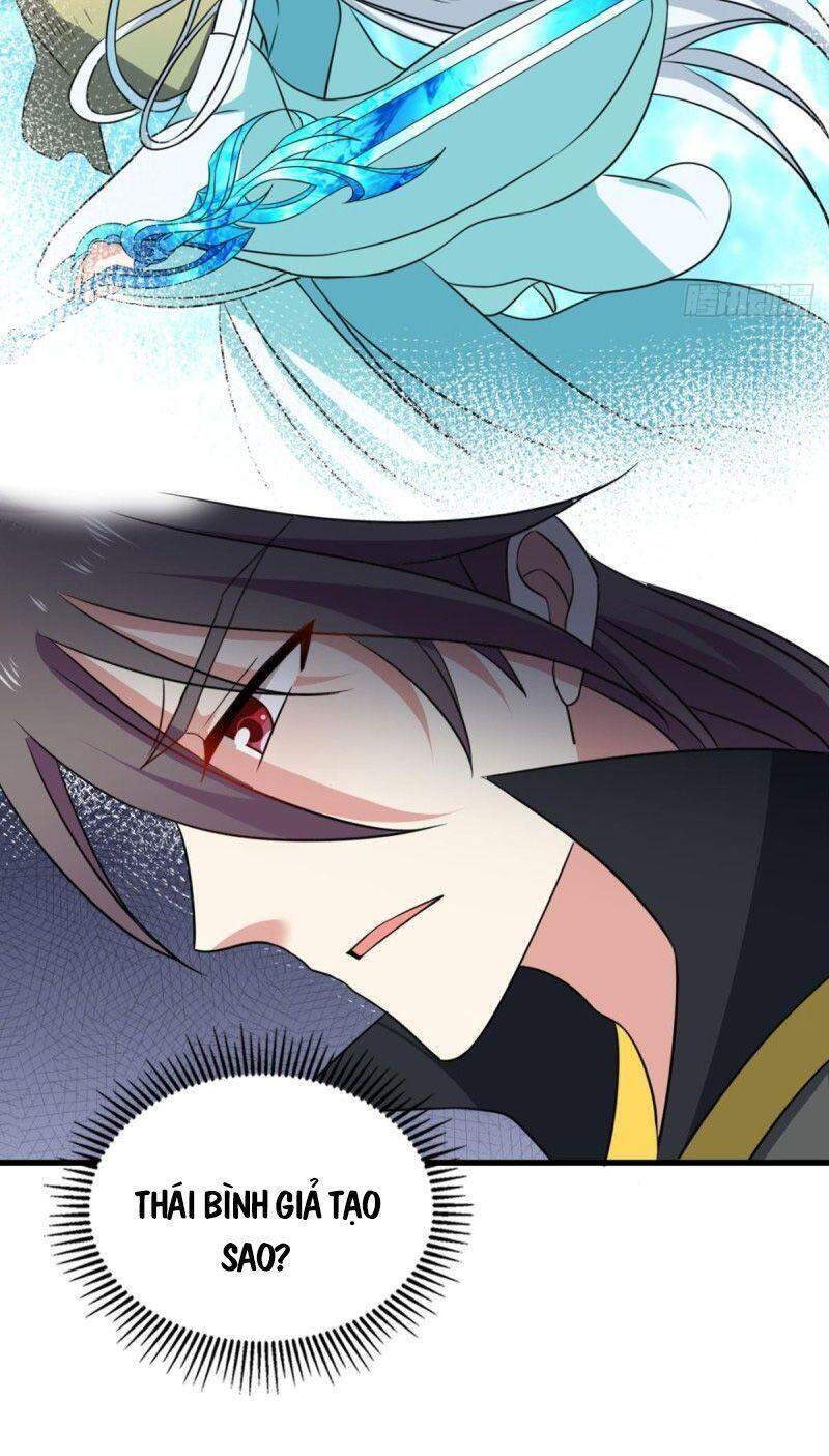 Trọng Sinh Thành Cậu Vàng Tại Dị Thế Chapter 195 - 34