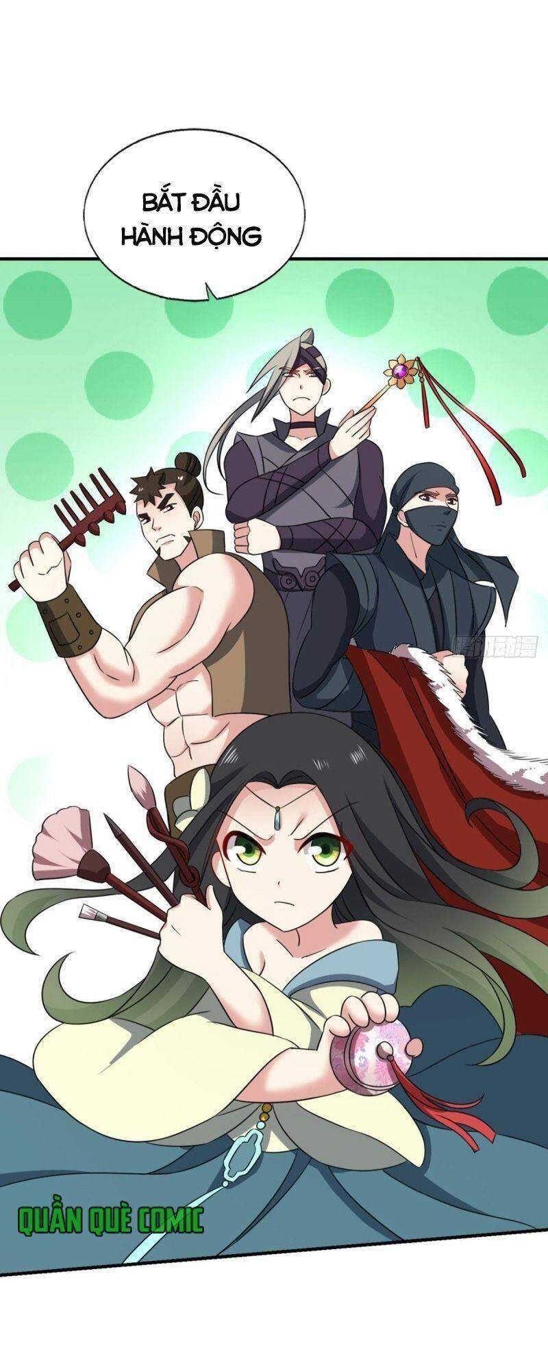 Trọng Sinh Thành Cậu Vàng Tại Dị Thế Chapter 195 - 41