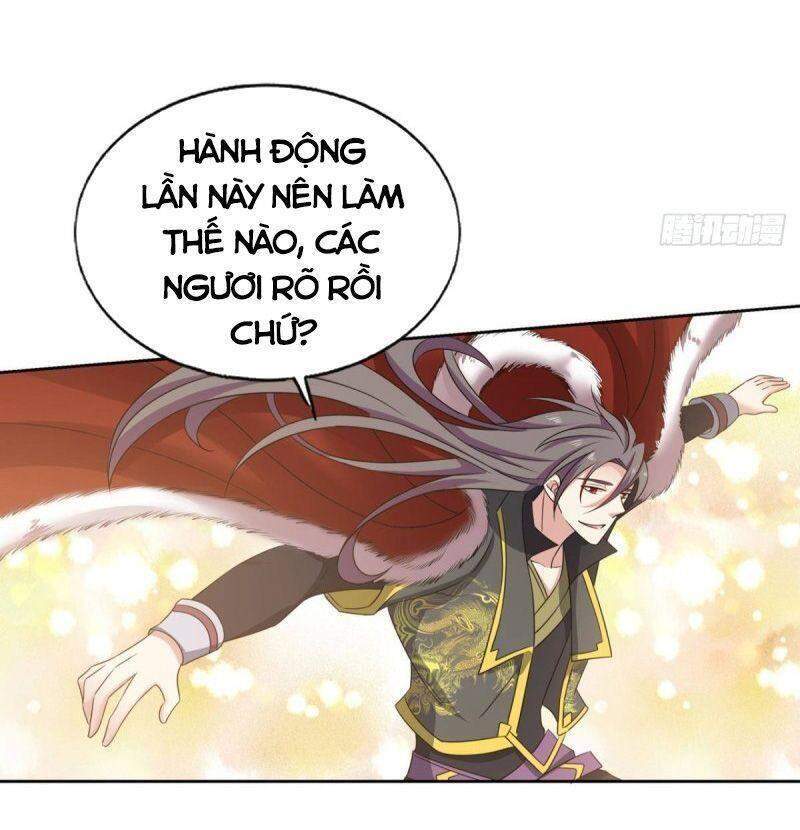 Trọng Sinh Thành Cậu Vàng Tại Dị Thế Chapter 195 - 42