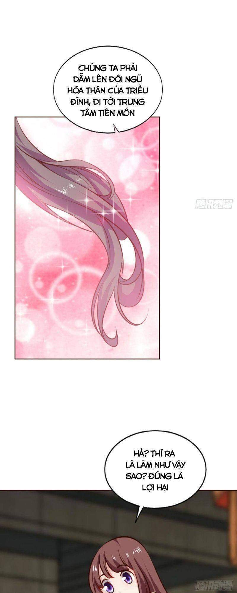 Trọng Sinh Thành Cậu Vàng Tại Dị Thế Chapter 195 - 43