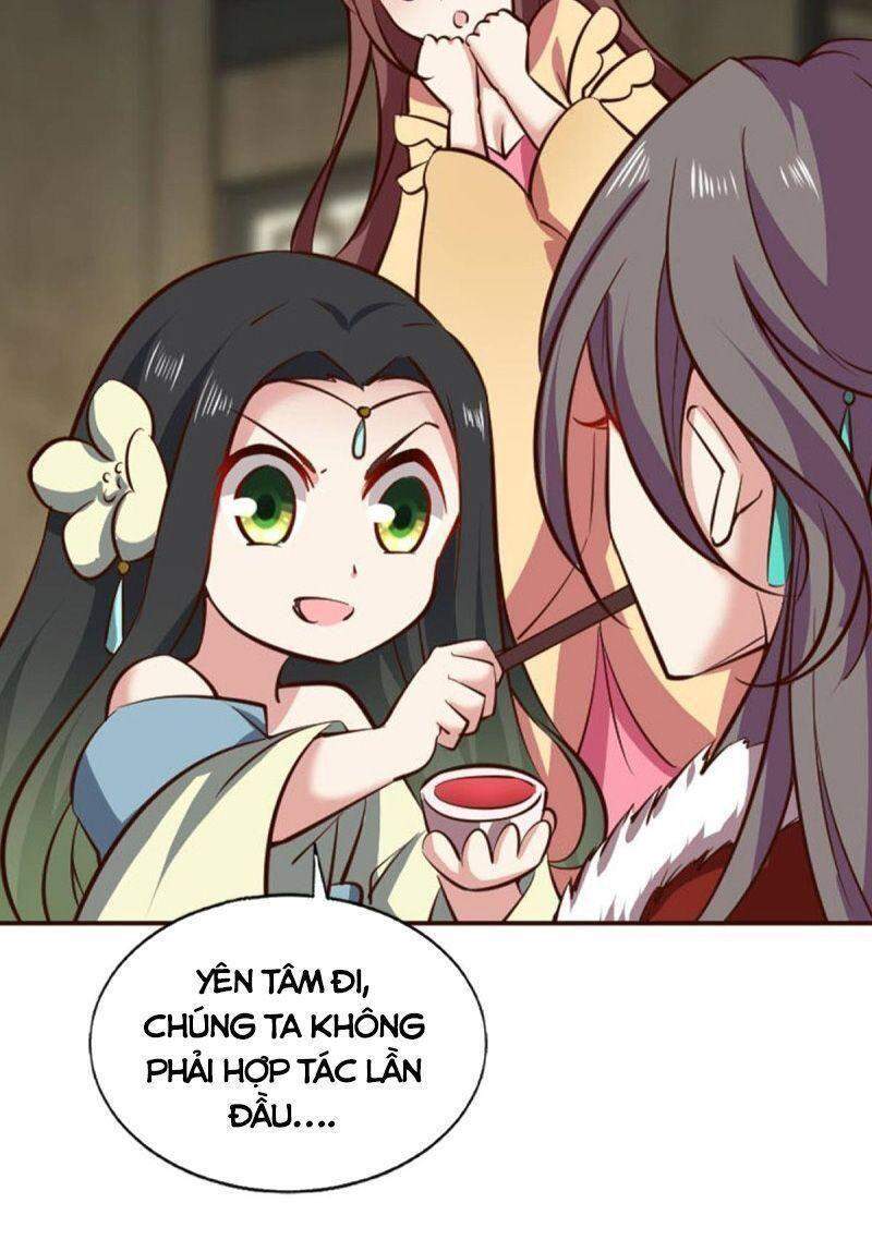 Trọng Sinh Thành Cậu Vàng Tại Dị Thế Chapter 195 - 44