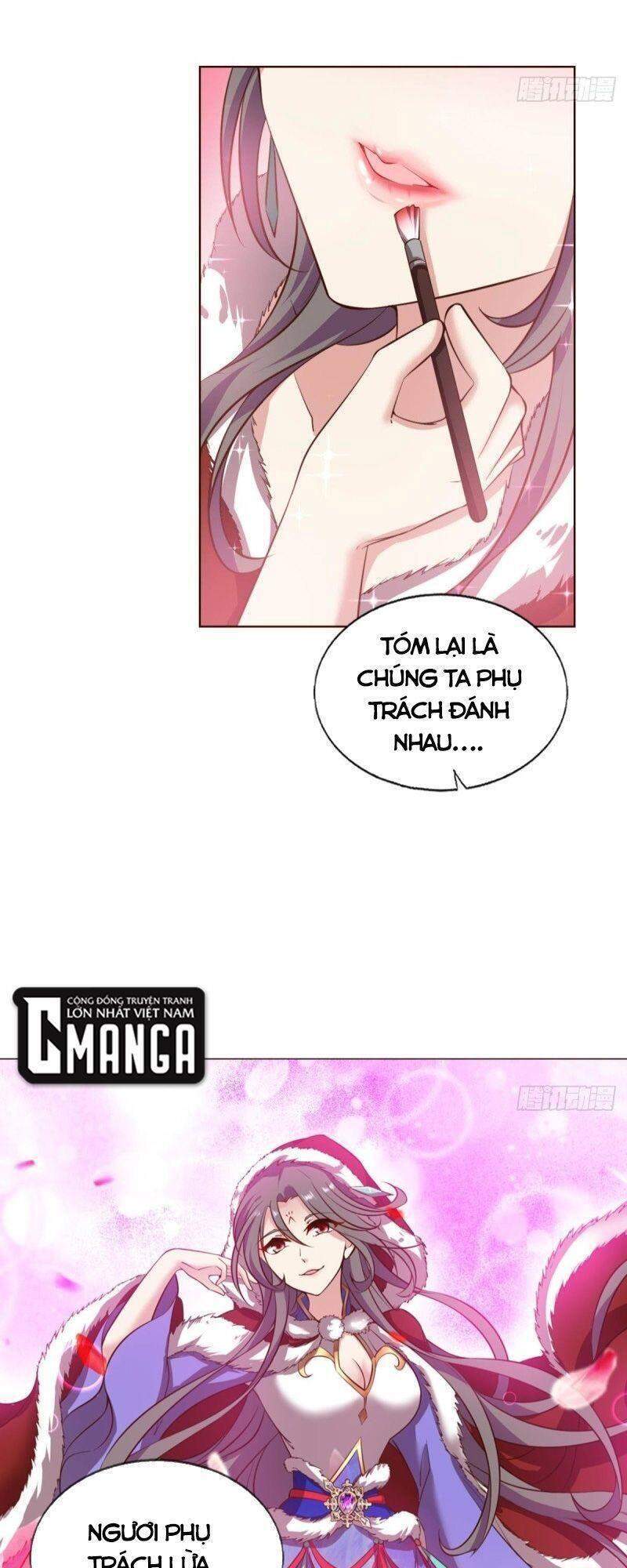 Trọng Sinh Thành Cậu Vàng Tại Dị Thế Chapter 195 - 45