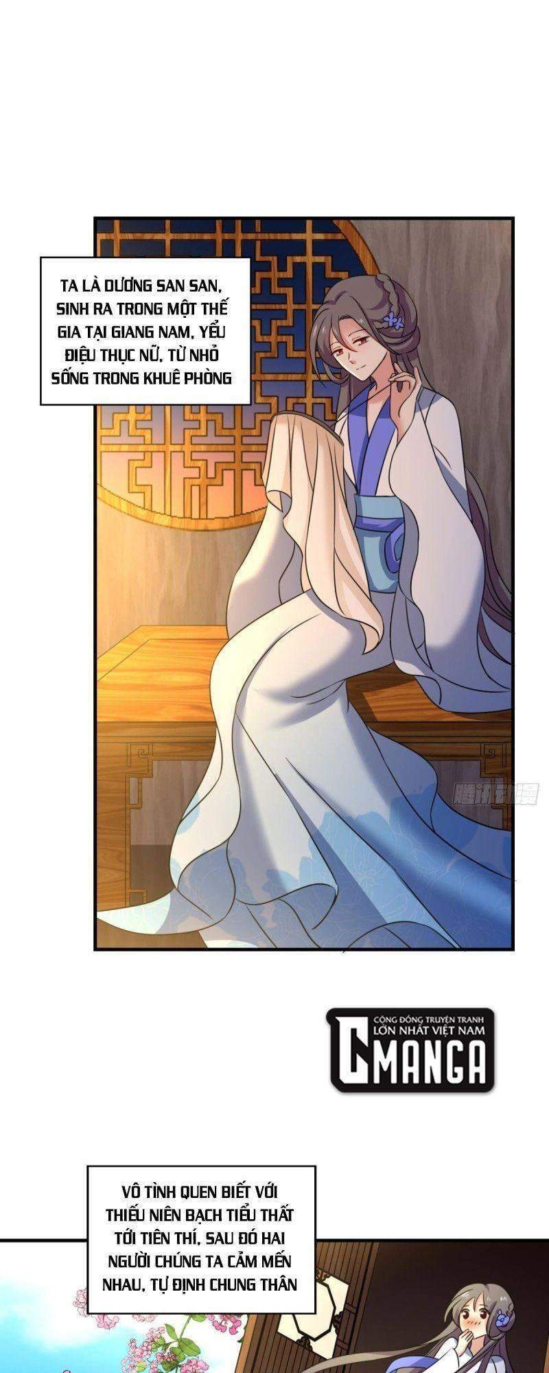 Trọng Sinh Thành Cậu Vàng Tại Dị Thế Chapter 196 - 1