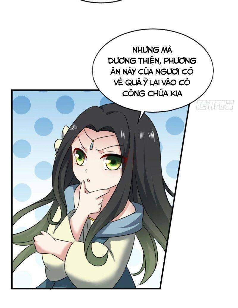 Trọng Sinh Thành Cậu Vàng Tại Dị Thế Chapter 196 - 16