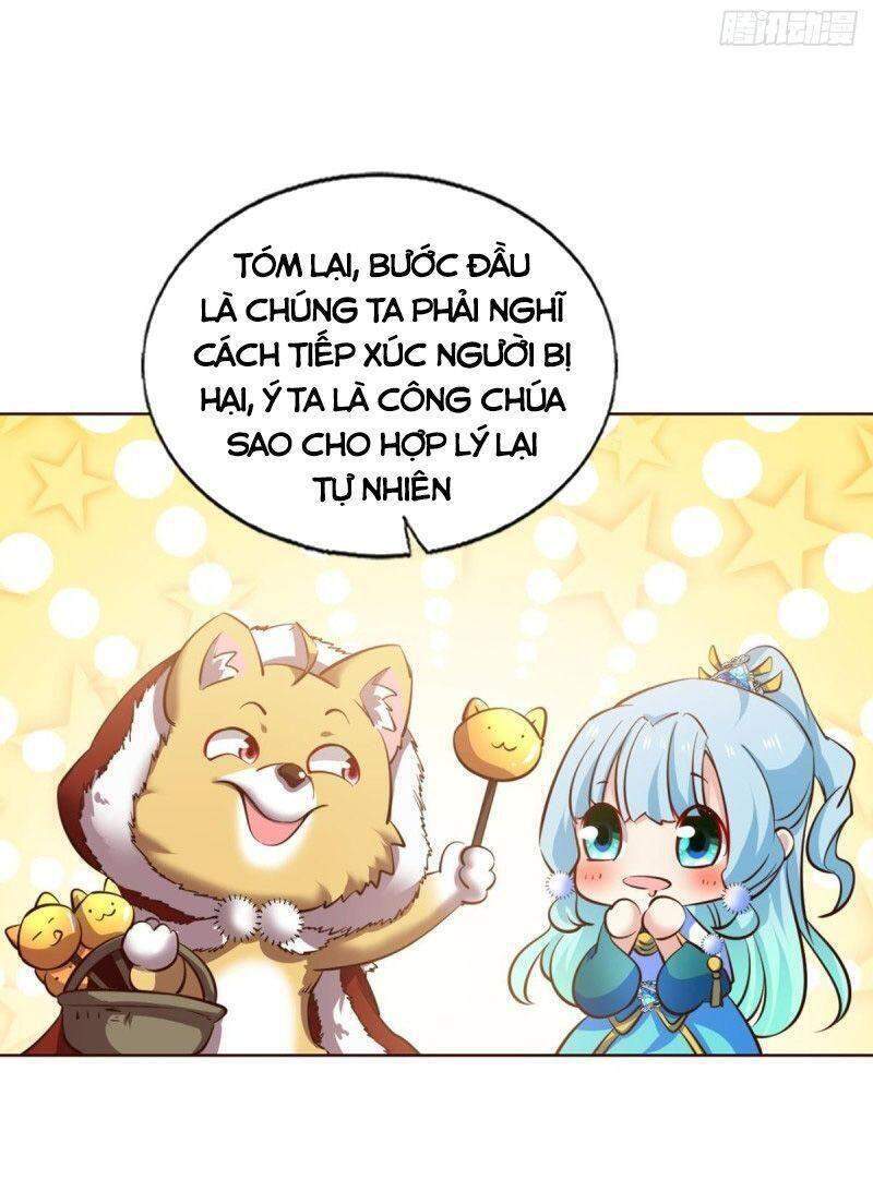 Trọng Sinh Thành Cậu Vàng Tại Dị Thế Chapter 196 - 20