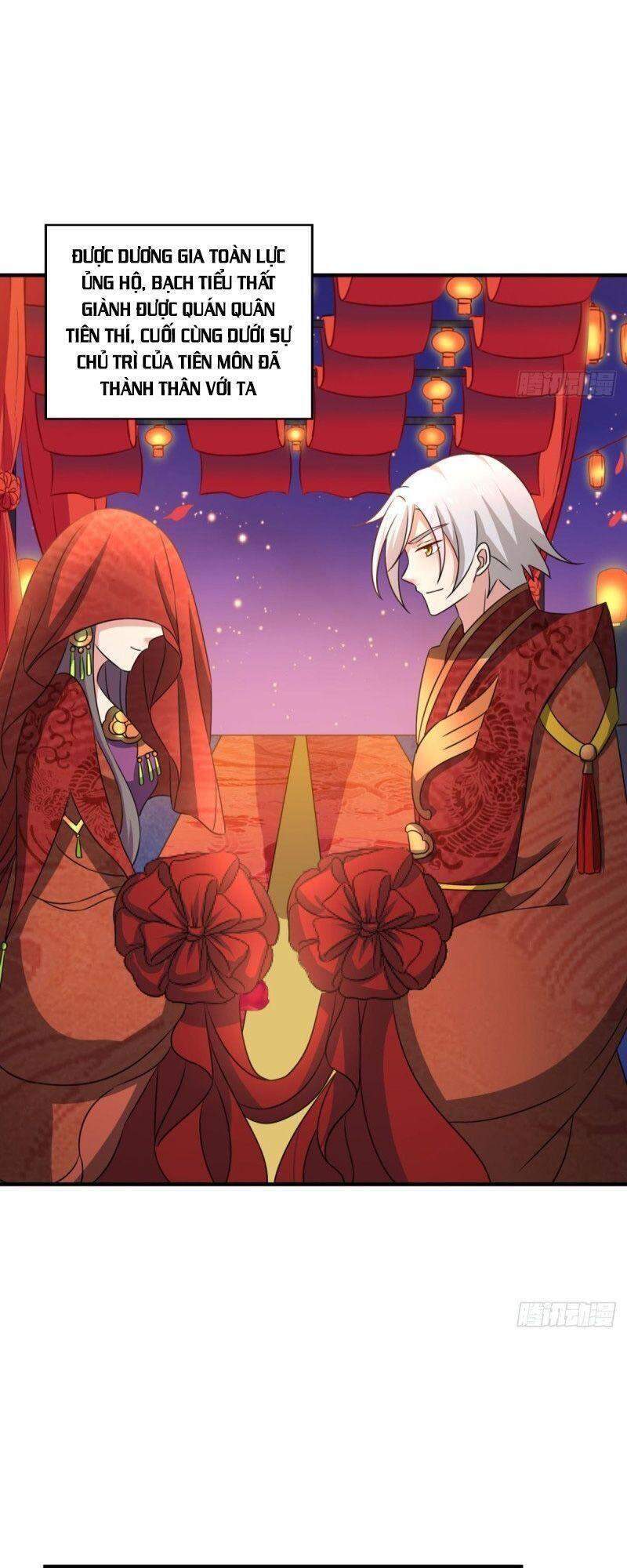 Trọng Sinh Thành Cậu Vàng Tại Dị Thế Chapter 196 - 3