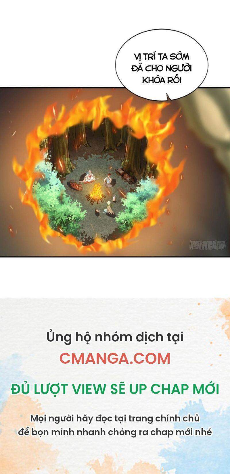 Trọng Sinh Thành Cậu Vàng Tại Dị Thế Chapter 196 - 22