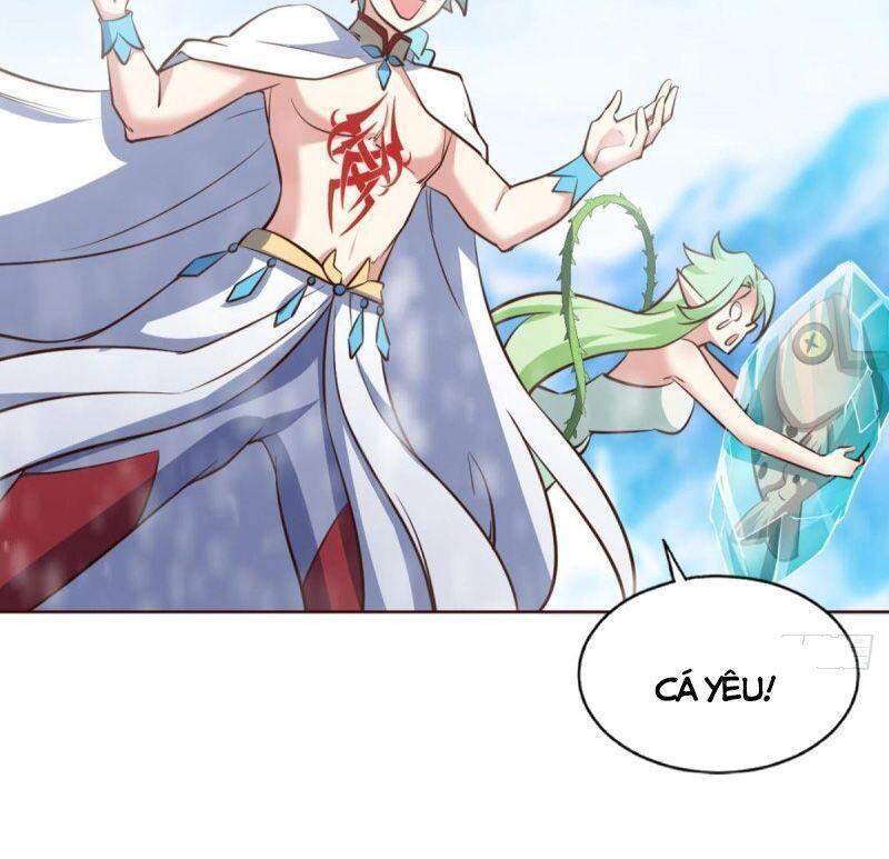 Trọng Sinh Thành Cậu Vàng Tại Dị Thế Chapter 196 - 30