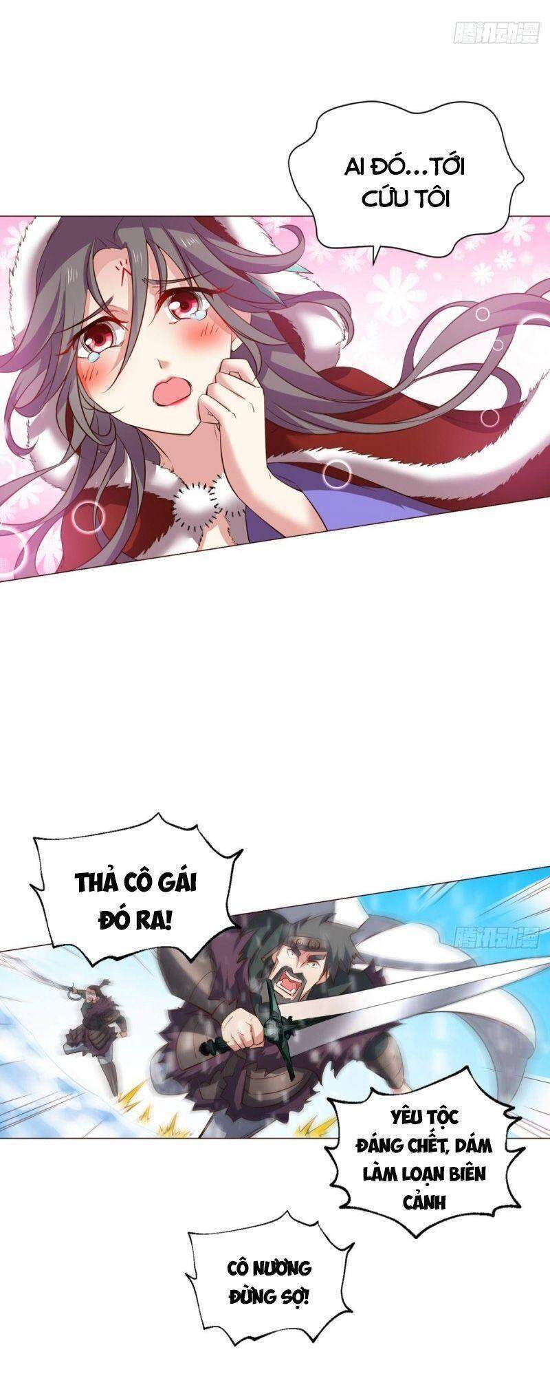 Trọng Sinh Thành Cậu Vàng Tại Dị Thế Chapter 196 - 35