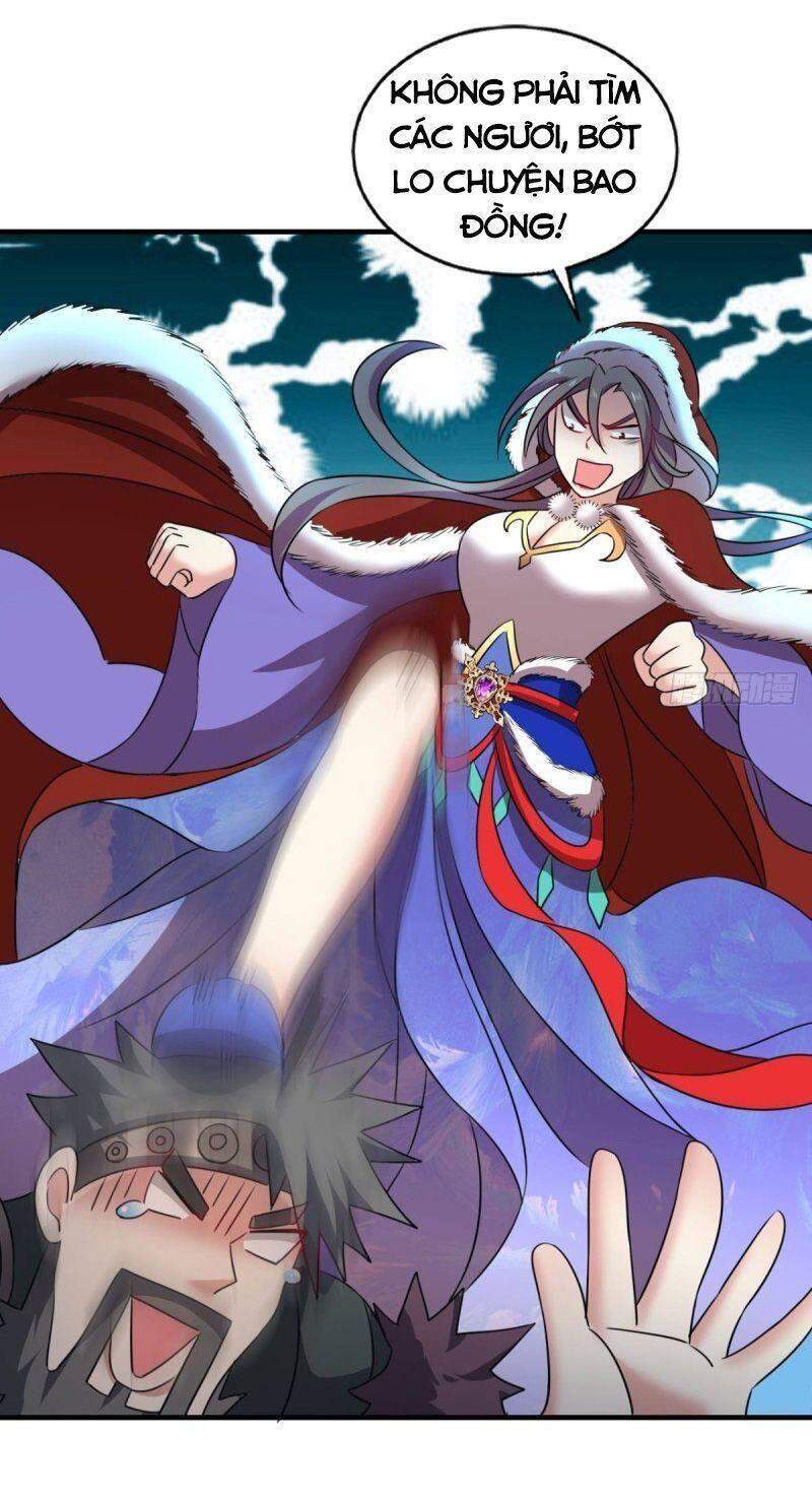 Trọng Sinh Thành Cậu Vàng Tại Dị Thế Chapter 196 - 36