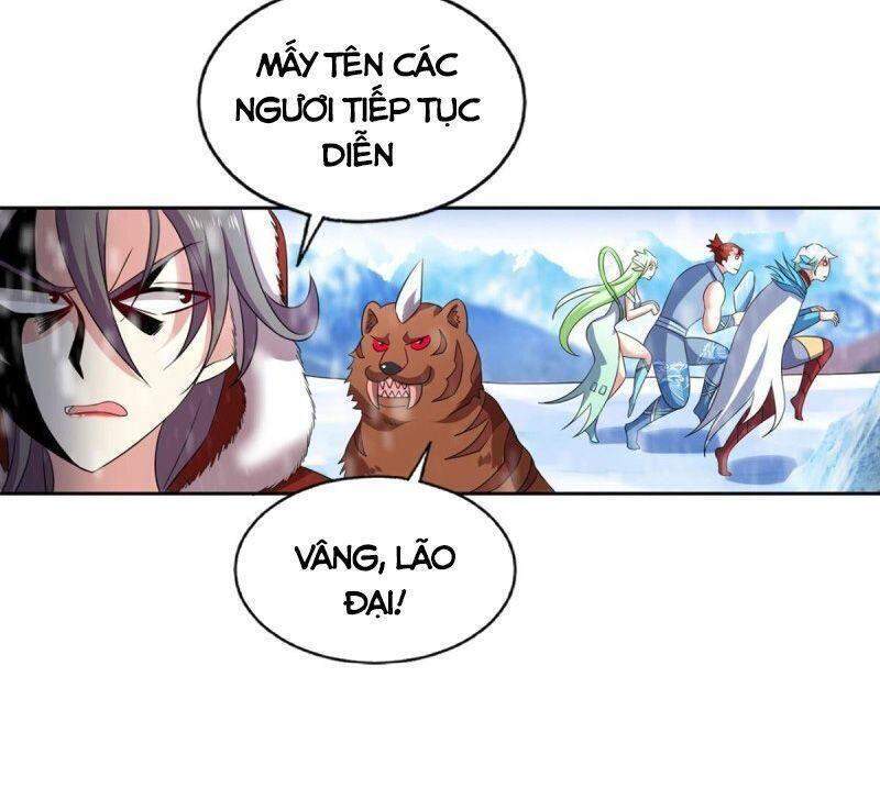 Trọng Sinh Thành Cậu Vàng Tại Dị Thế Chapter 196 - 38