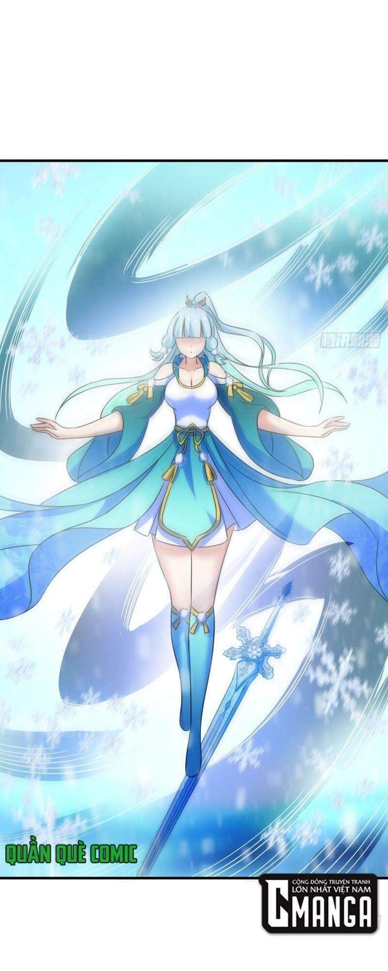 Trọng Sinh Thành Cậu Vàng Tại Dị Thế Chapter 196 - 41