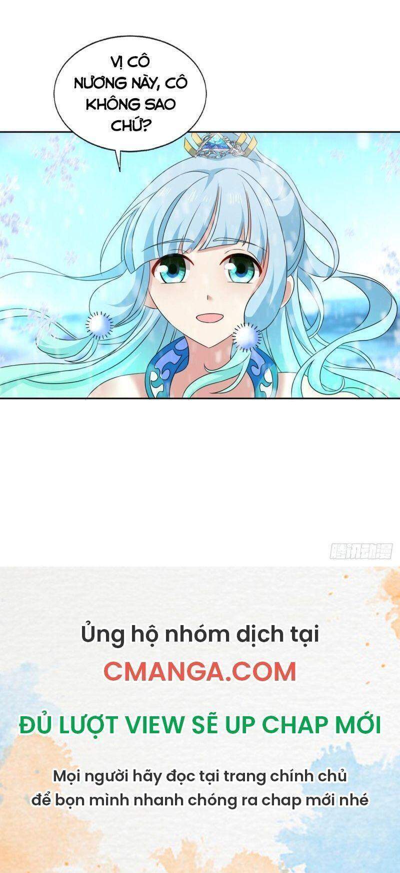 Trọng Sinh Thành Cậu Vàng Tại Dị Thế Chapter 196 - 42