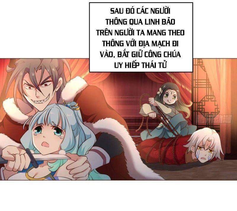 Trọng Sinh Thành Cậu Vàng Tại Dị Thế Chapter 196 - 8