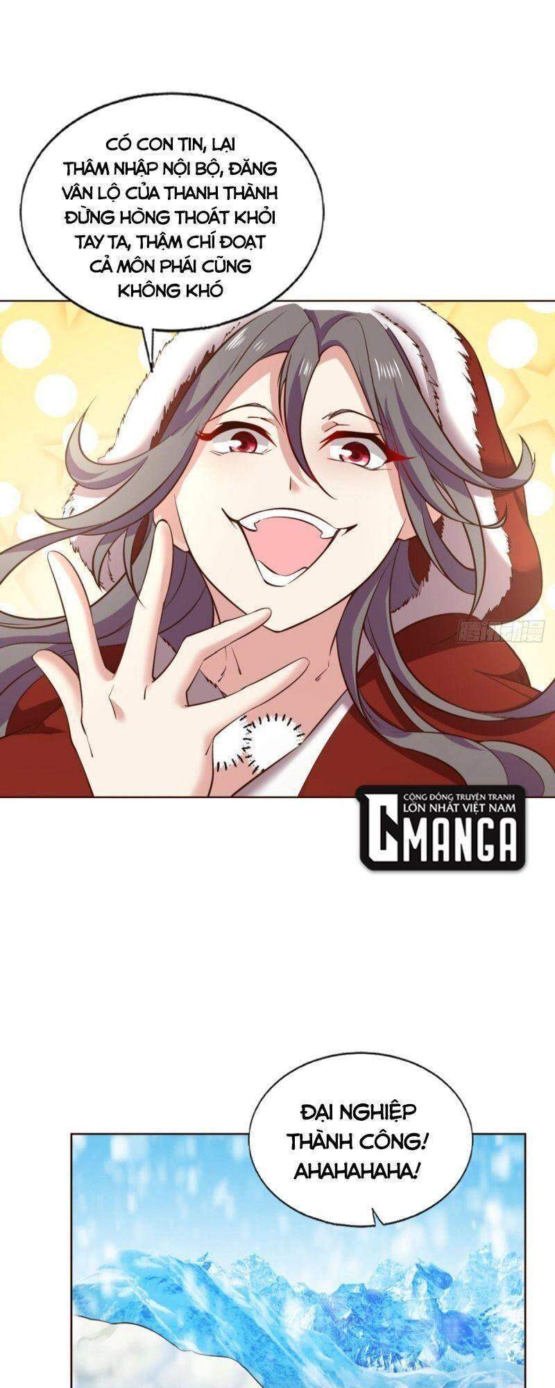 Trọng Sinh Thành Cậu Vàng Tại Dị Thế Chapter 196 - 9