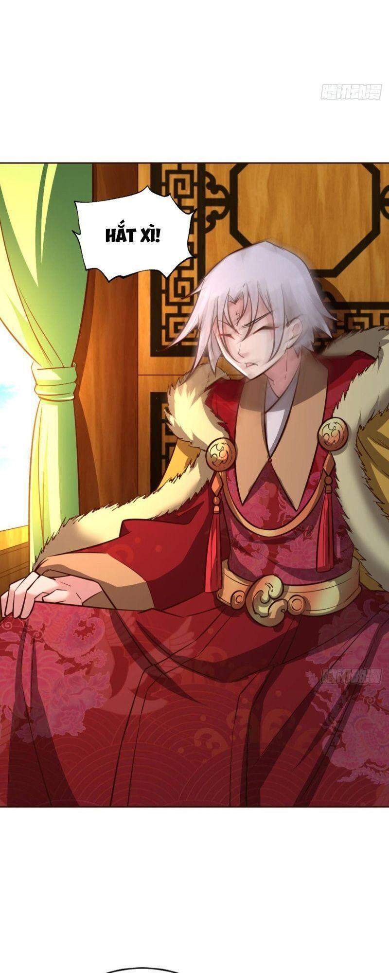 Trọng Sinh Thành Cậu Vàng Tại Dị Thế Chapter 197 - 11