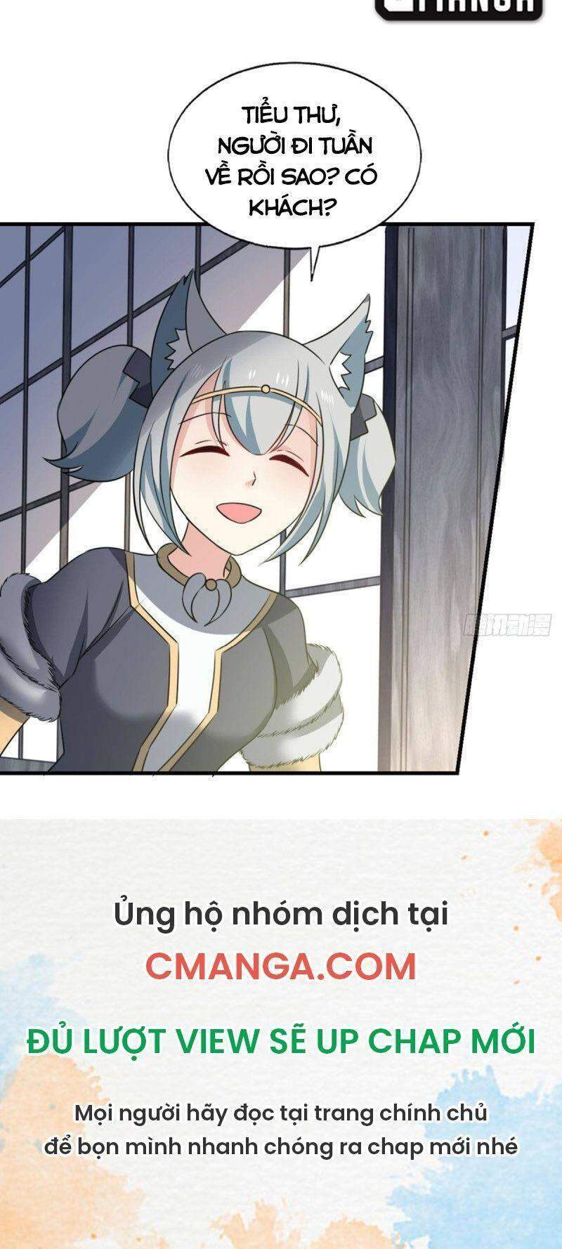 Trọng Sinh Thành Cậu Vàng Tại Dị Thế Chapter 197 - 22