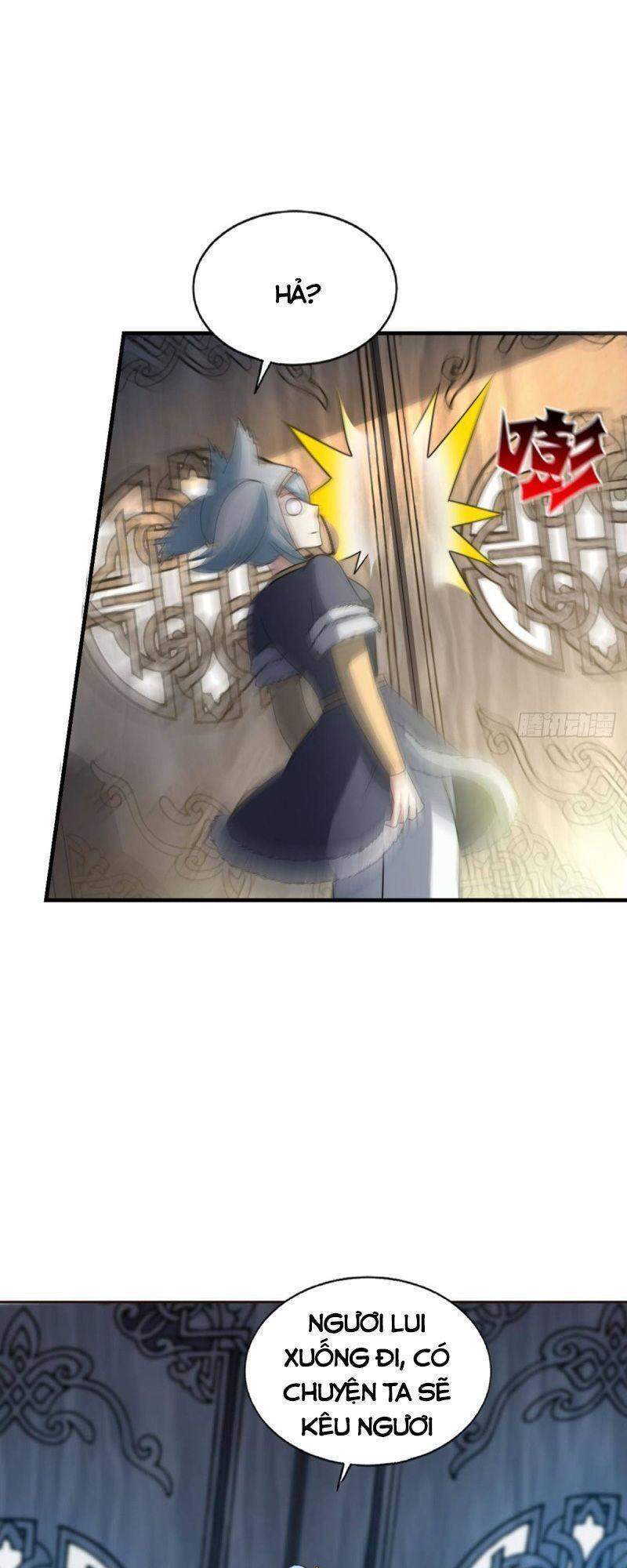 Trọng Sinh Thành Cậu Vàng Tại Dị Thế Chapter 197 - 23