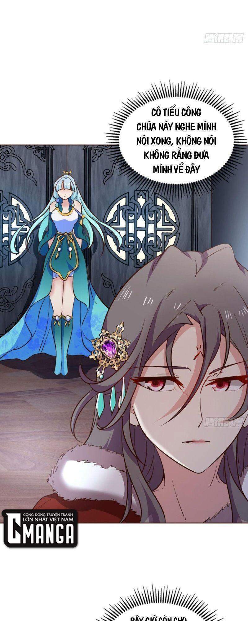 Trọng Sinh Thành Cậu Vàng Tại Dị Thế Chapter 197 - 25