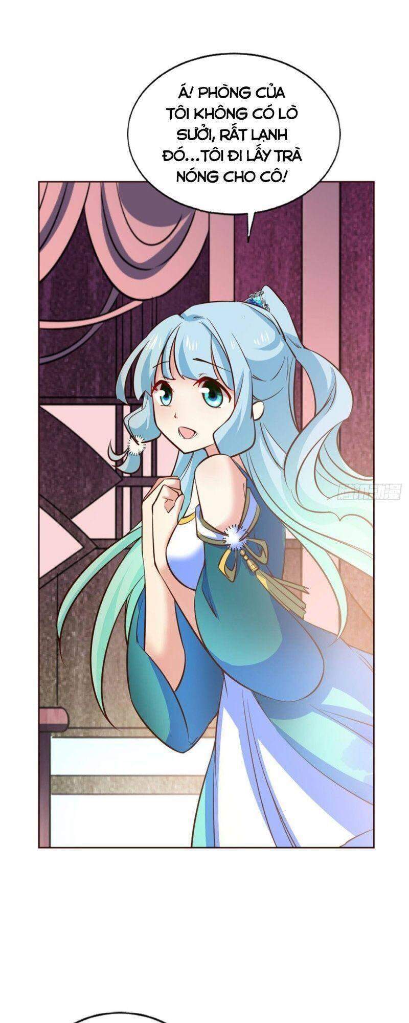 Trọng Sinh Thành Cậu Vàng Tại Dị Thế Chapter 197 - 29