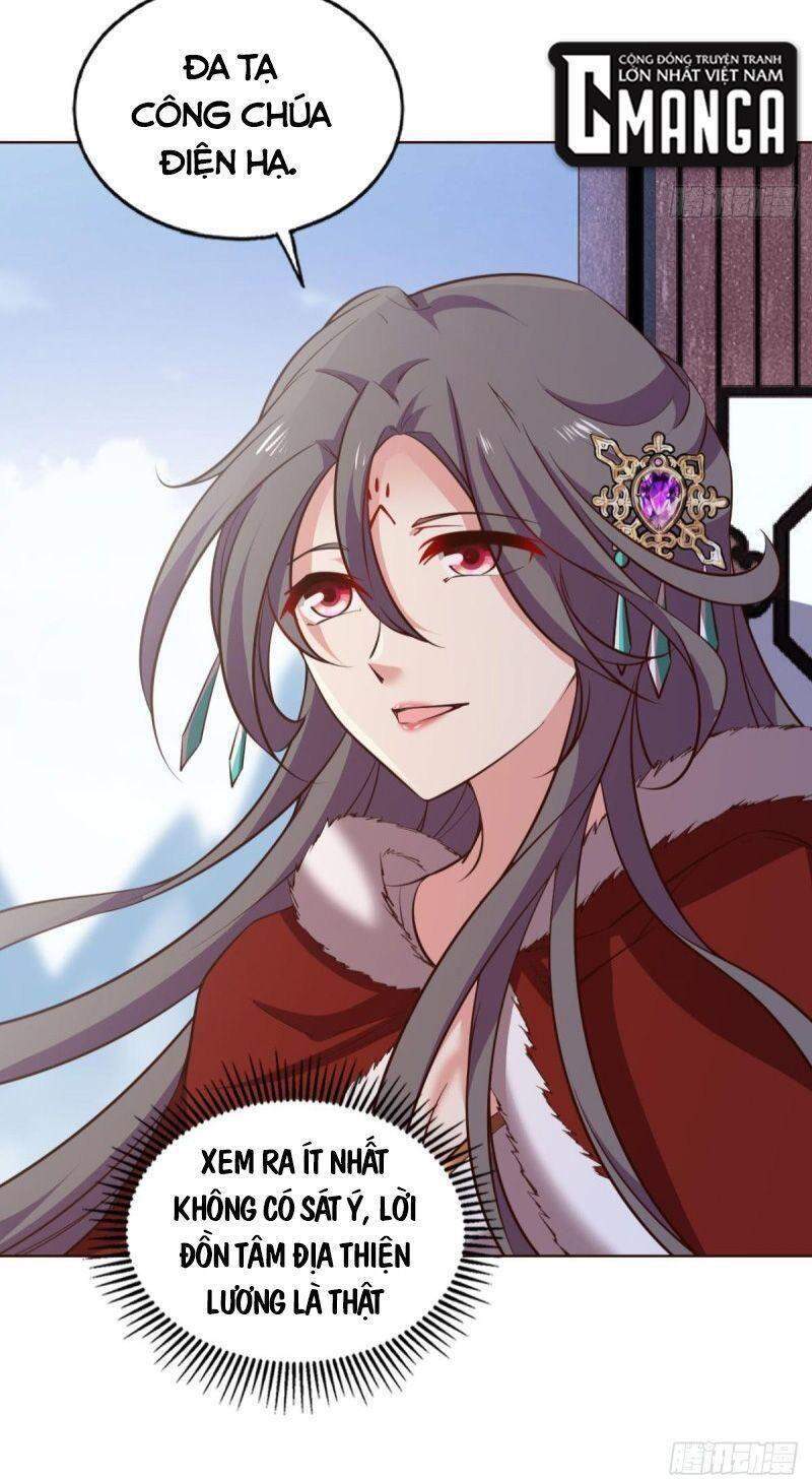 Trọng Sinh Thành Cậu Vàng Tại Dị Thế Chapter 197 - 30