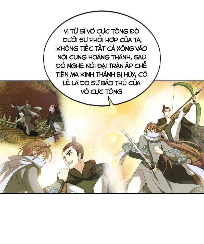 Trọng Sinh Thành Cậu Vàng Tại Dị Thế Chapter 197 - 4