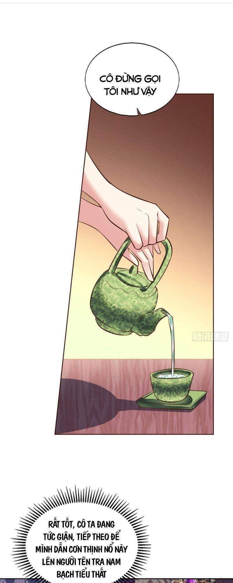 Trọng Sinh Thành Cậu Vàng Tại Dị Thế Chapter 197 - 31