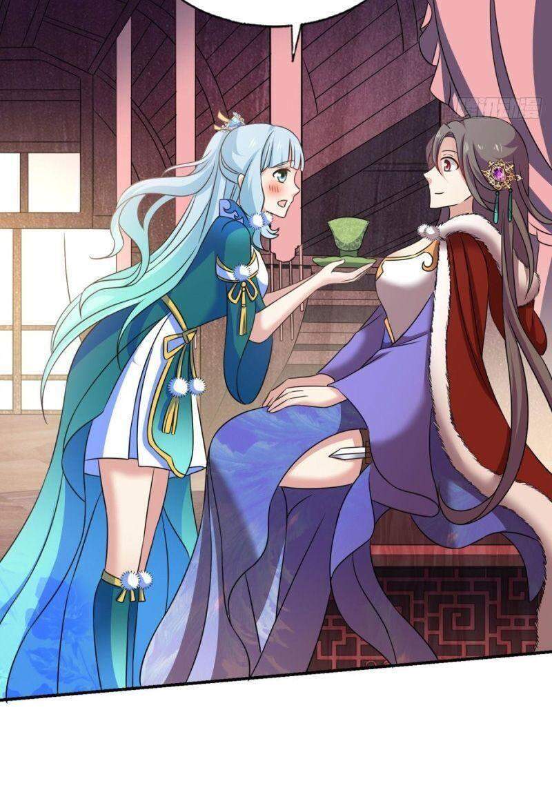 Trọng Sinh Thành Cậu Vàng Tại Dị Thế Chapter 197 - 34