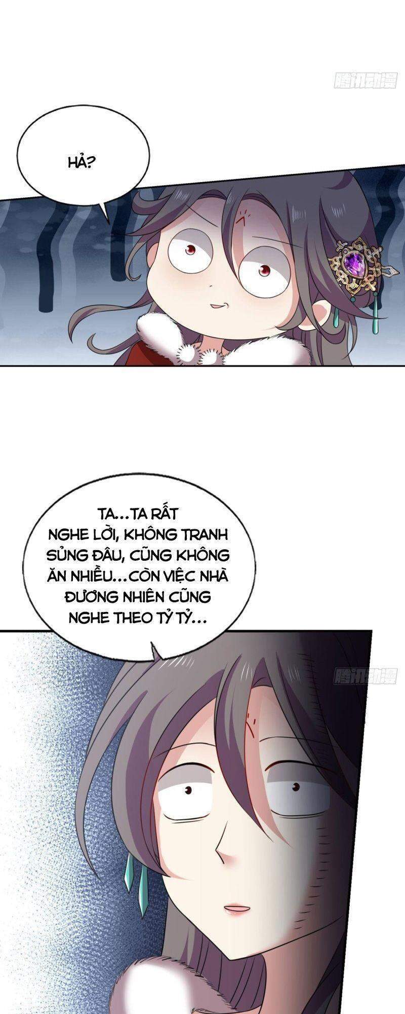 Trọng Sinh Thành Cậu Vàng Tại Dị Thế Chapter 197 - 35