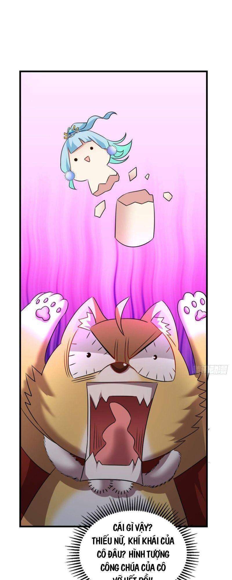 Trọng Sinh Thành Cậu Vàng Tại Dị Thế Chapter 197 - 37