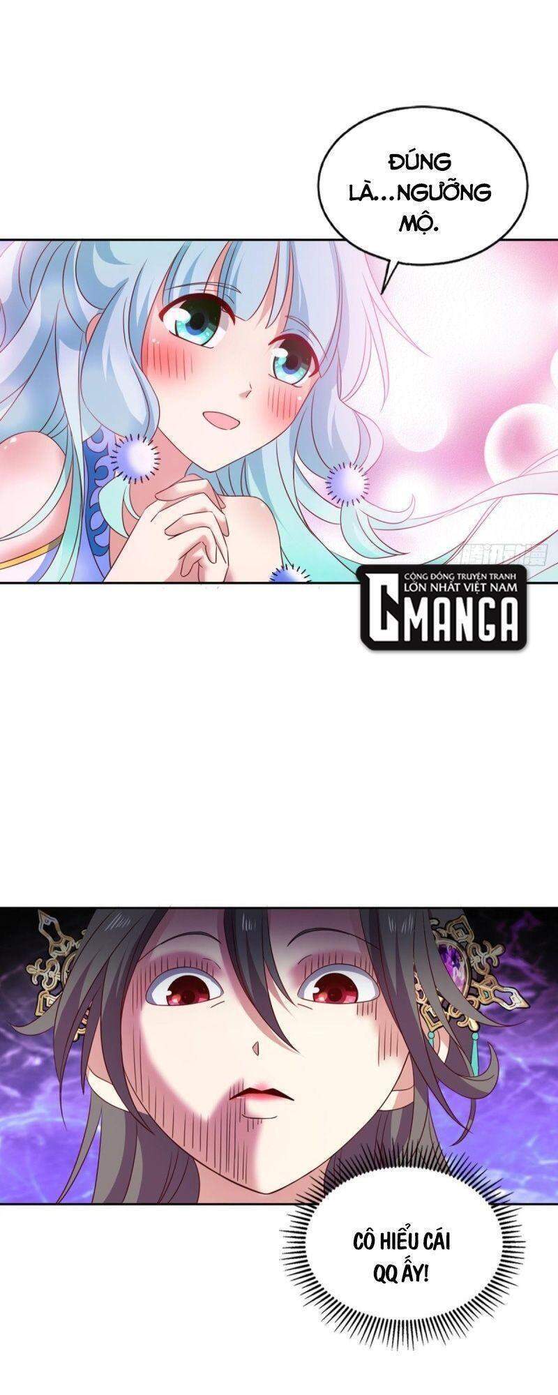 Trọng Sinh Thành Cậu Vàng Tại Dị Thế Chapter 197 - 42