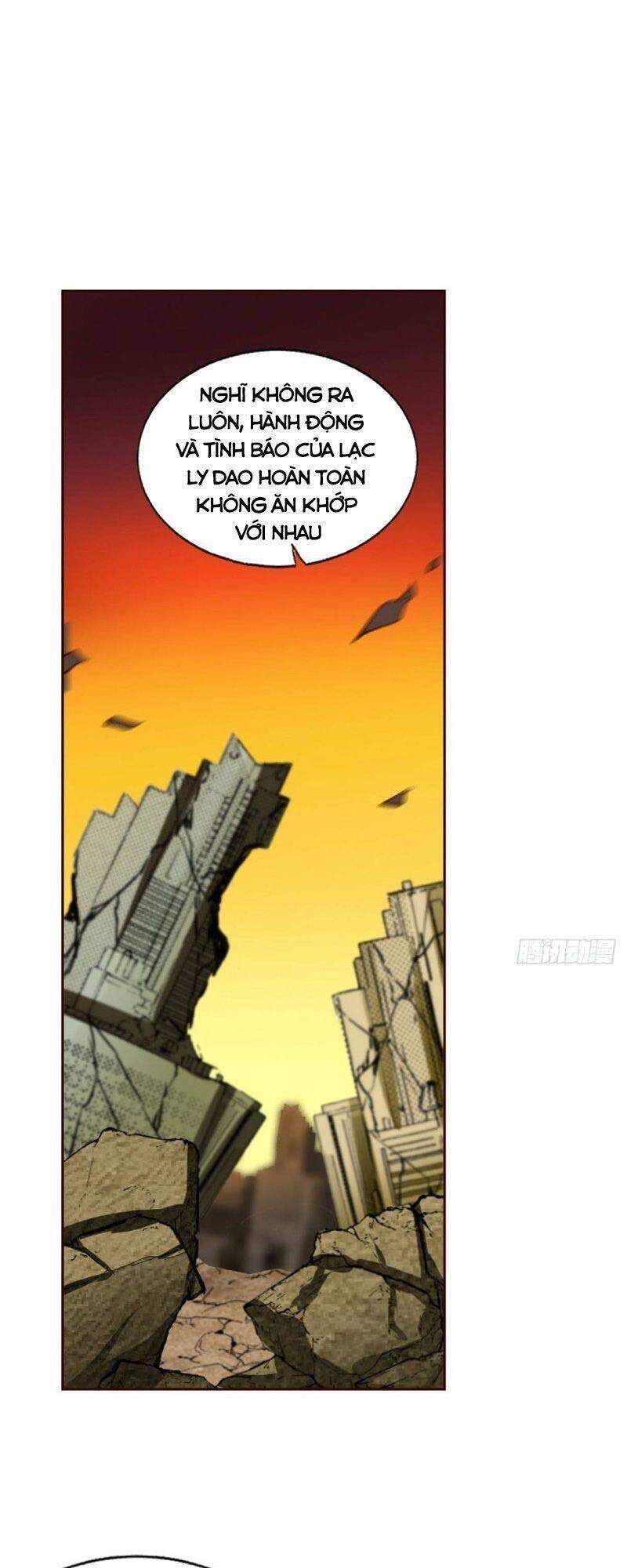 Trọng Sinh Thành Cậu Vàng Tại Dị Thế Chapter 198 - 1