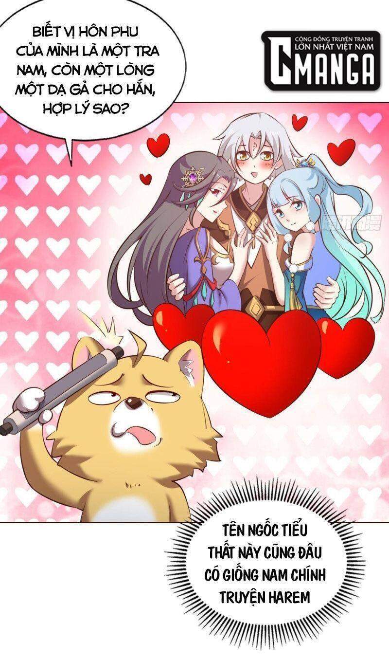 Trọng Sinh Thành Cậu Vàng Tại Dị Thế Chapter 198 - 2