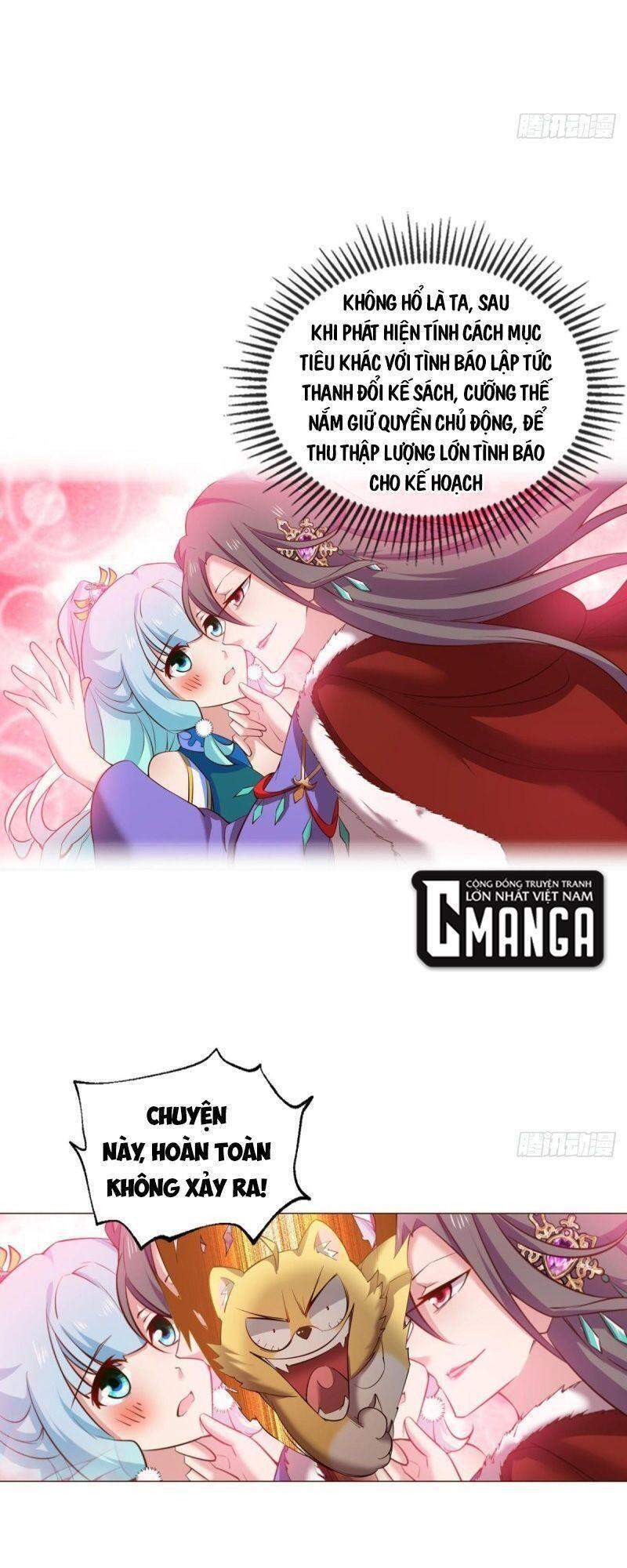 Trọng Sinh Thành Cậu Vàng Tại Dị Thế Chapter 198 - 17