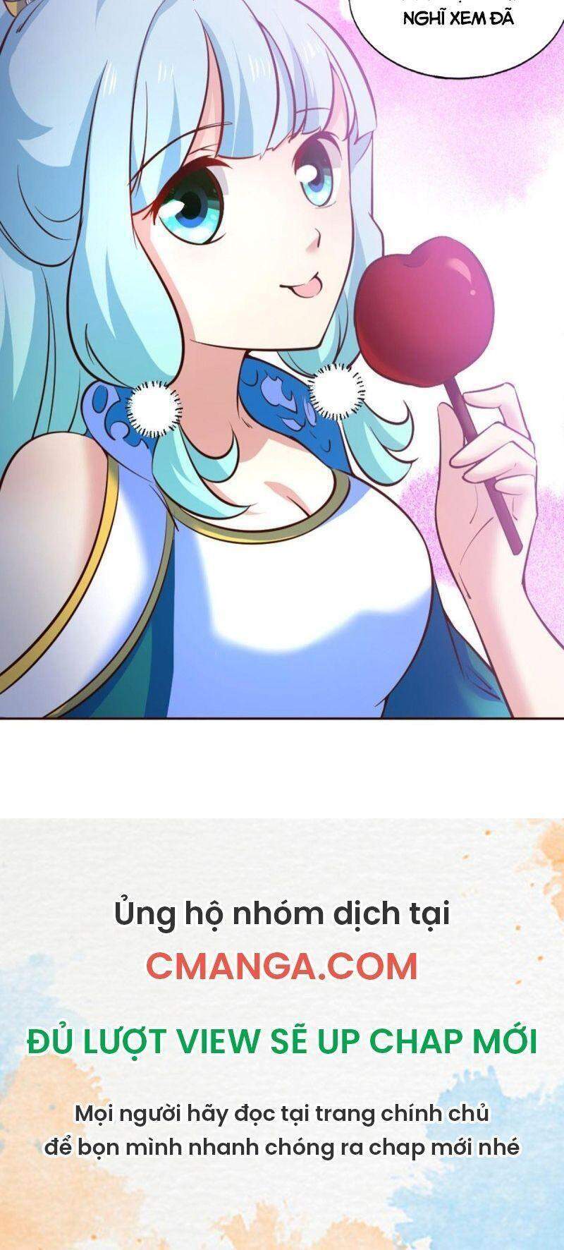 Trọng Sinh Thành Cậu Vàng Tại Dị Thế Chapter 198 - 20