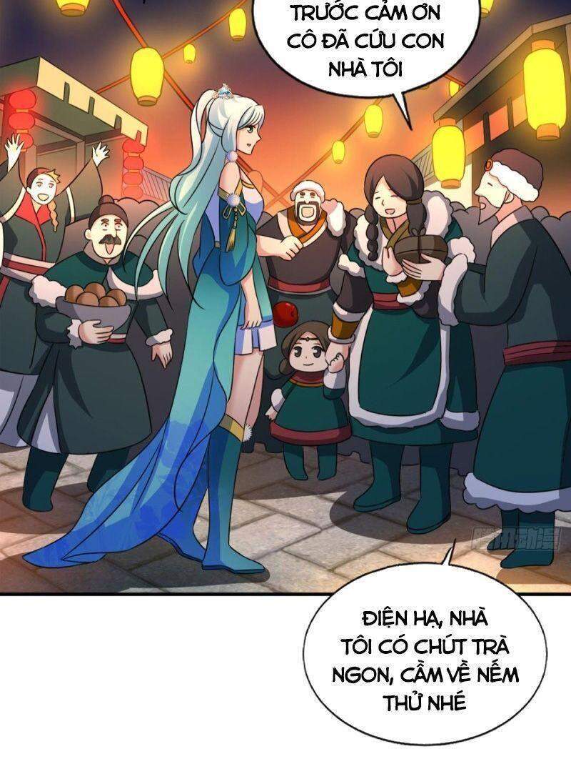 Trọng Sinh Thành Cậu Vàng Tại Dị Thế Chapter 198 - 22