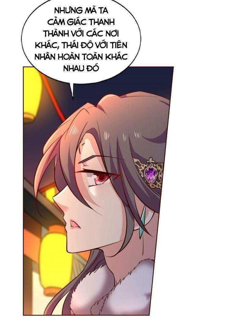 Trọng Sinh Thành Cậu Vàng Tại Dị Thế Chapter 198 - 28